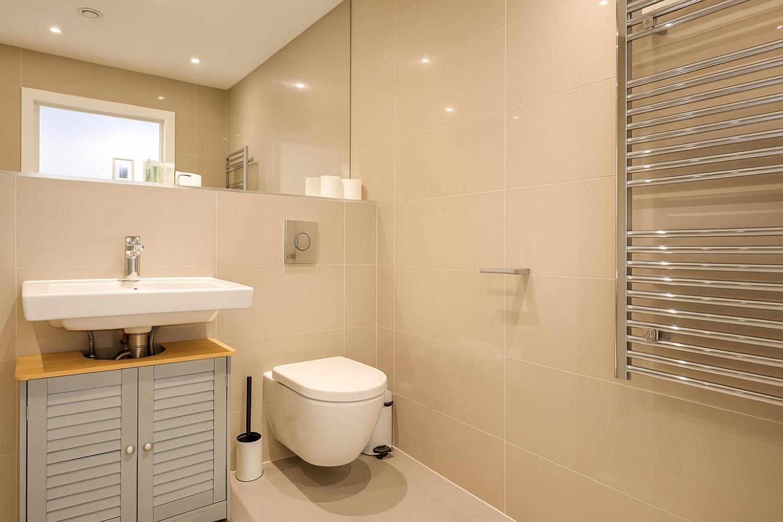 Farringdon Deluxe Apartment London