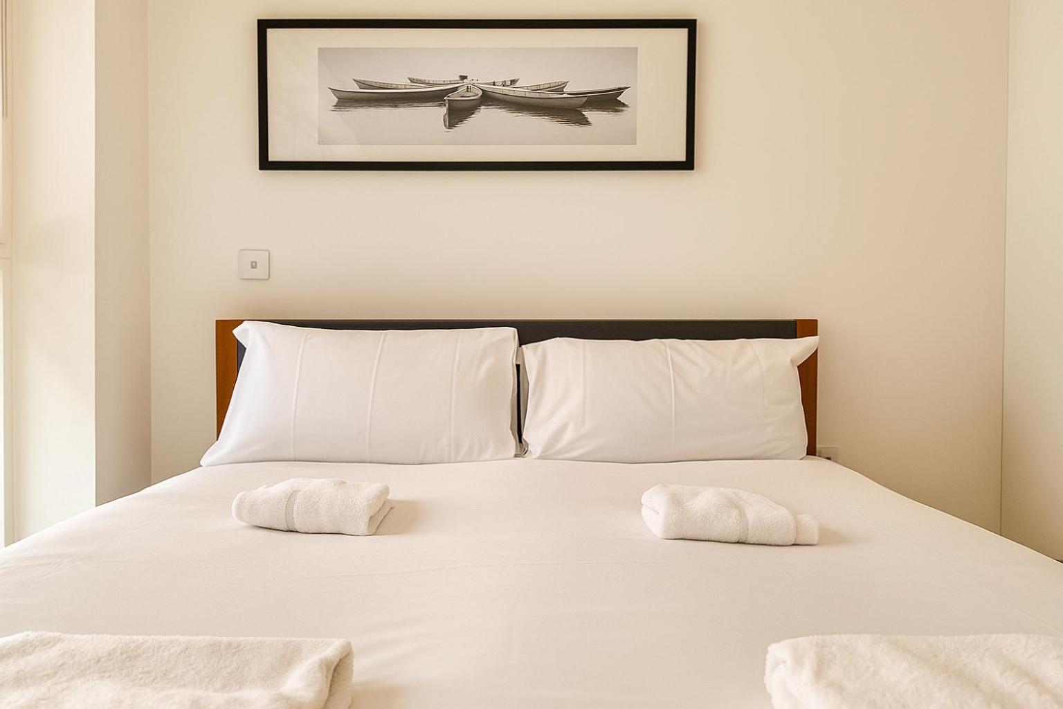 Farringdon Deluxe * London