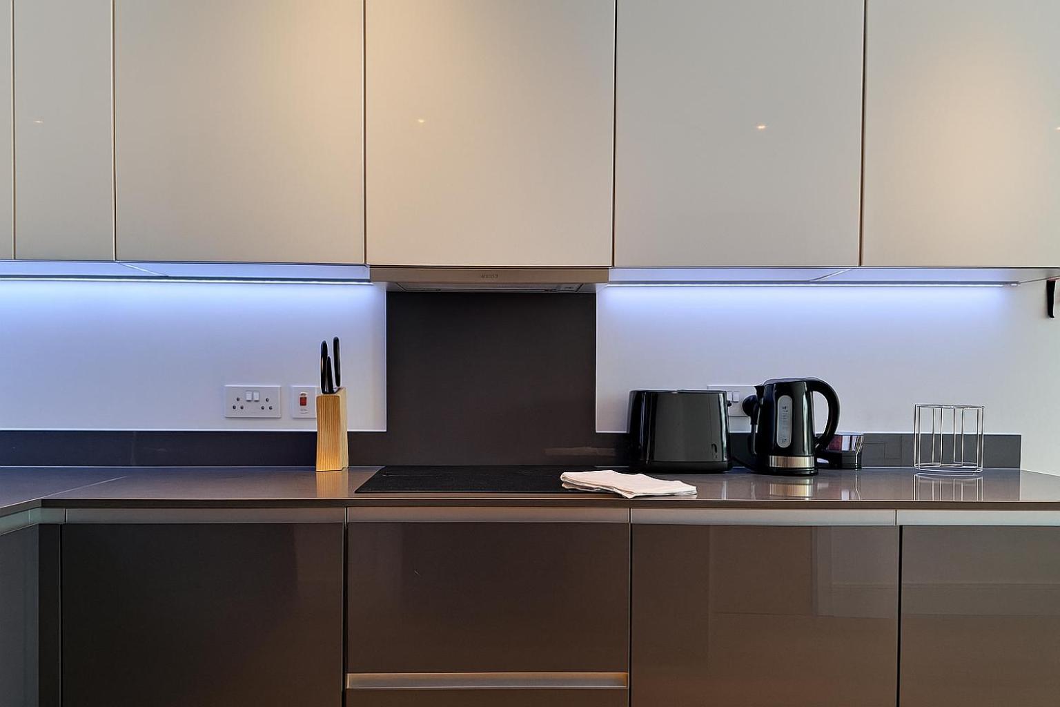 Farringdon Deluxe