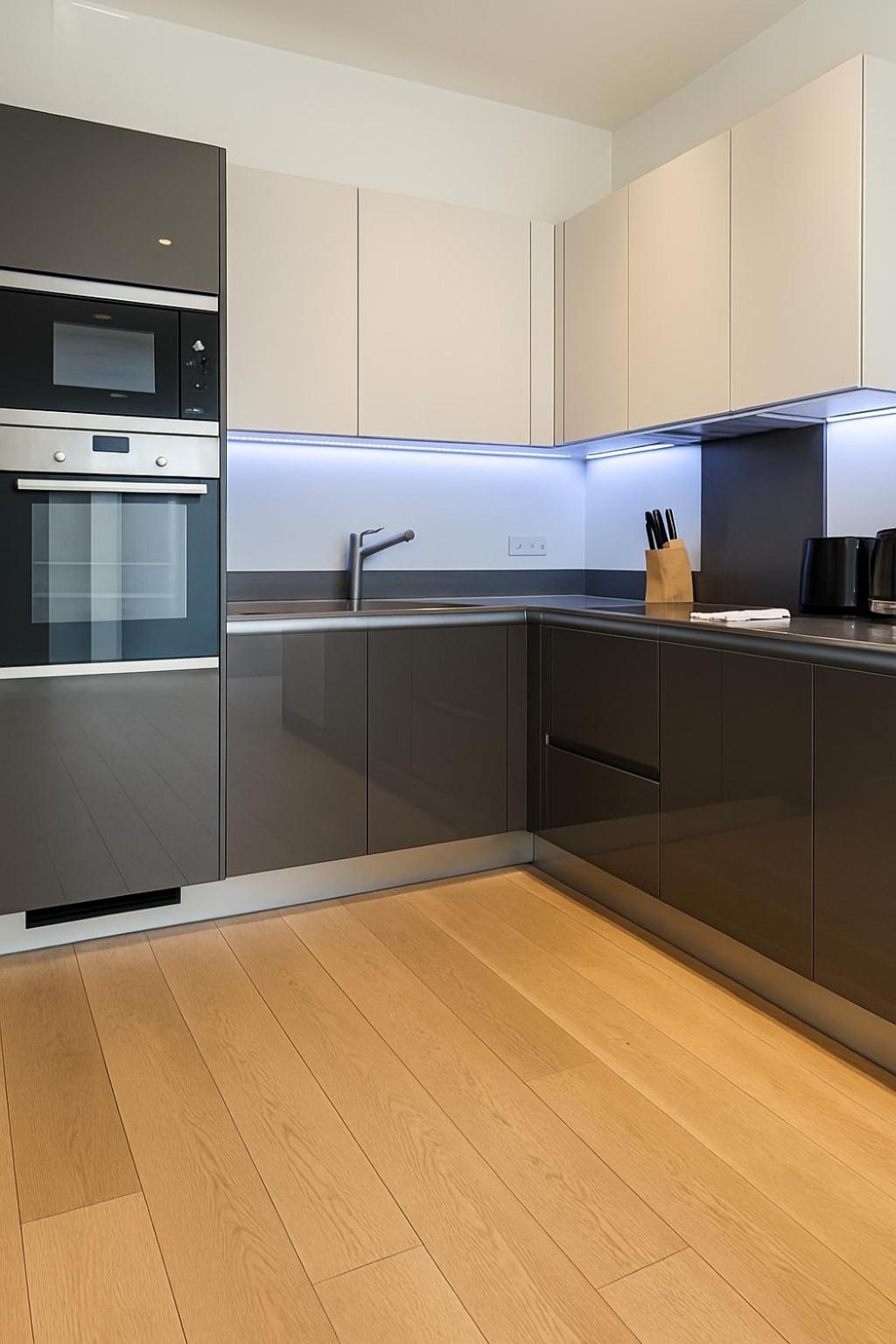 Farringdon Deluxe Apartment