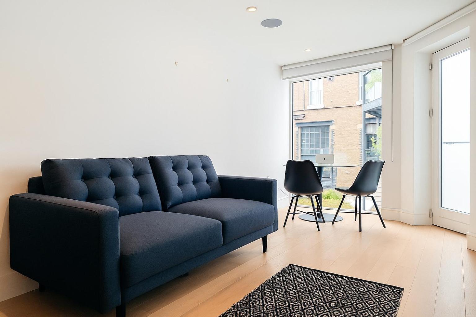 Apartment Farringdon Deluxe