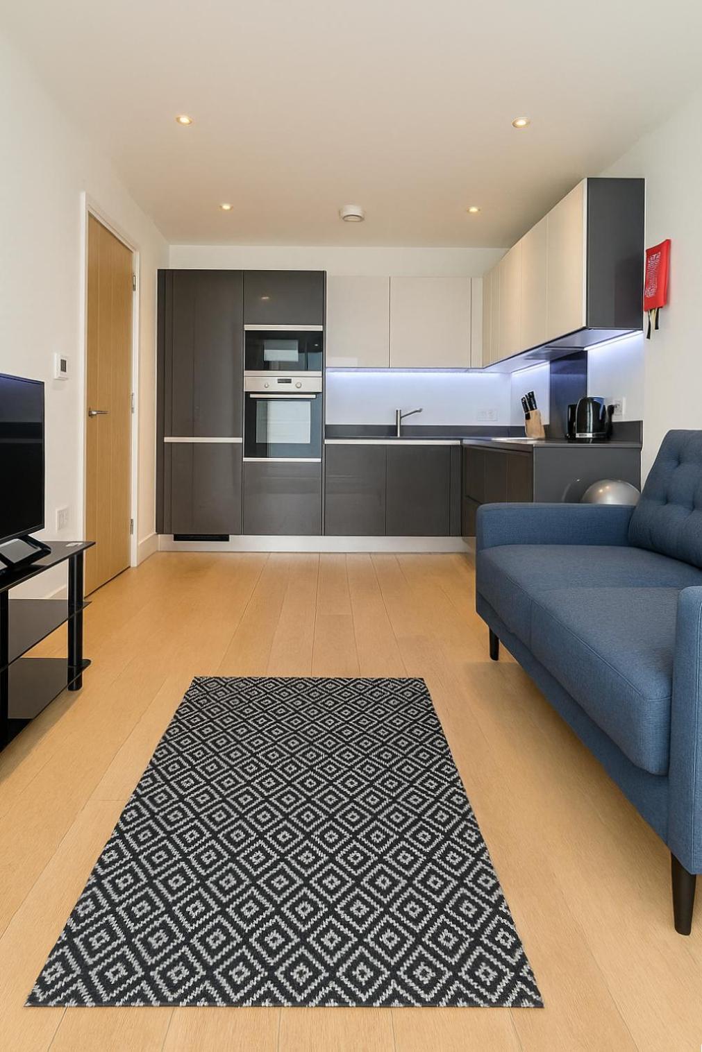 Farringdon Deluxe Apartment *