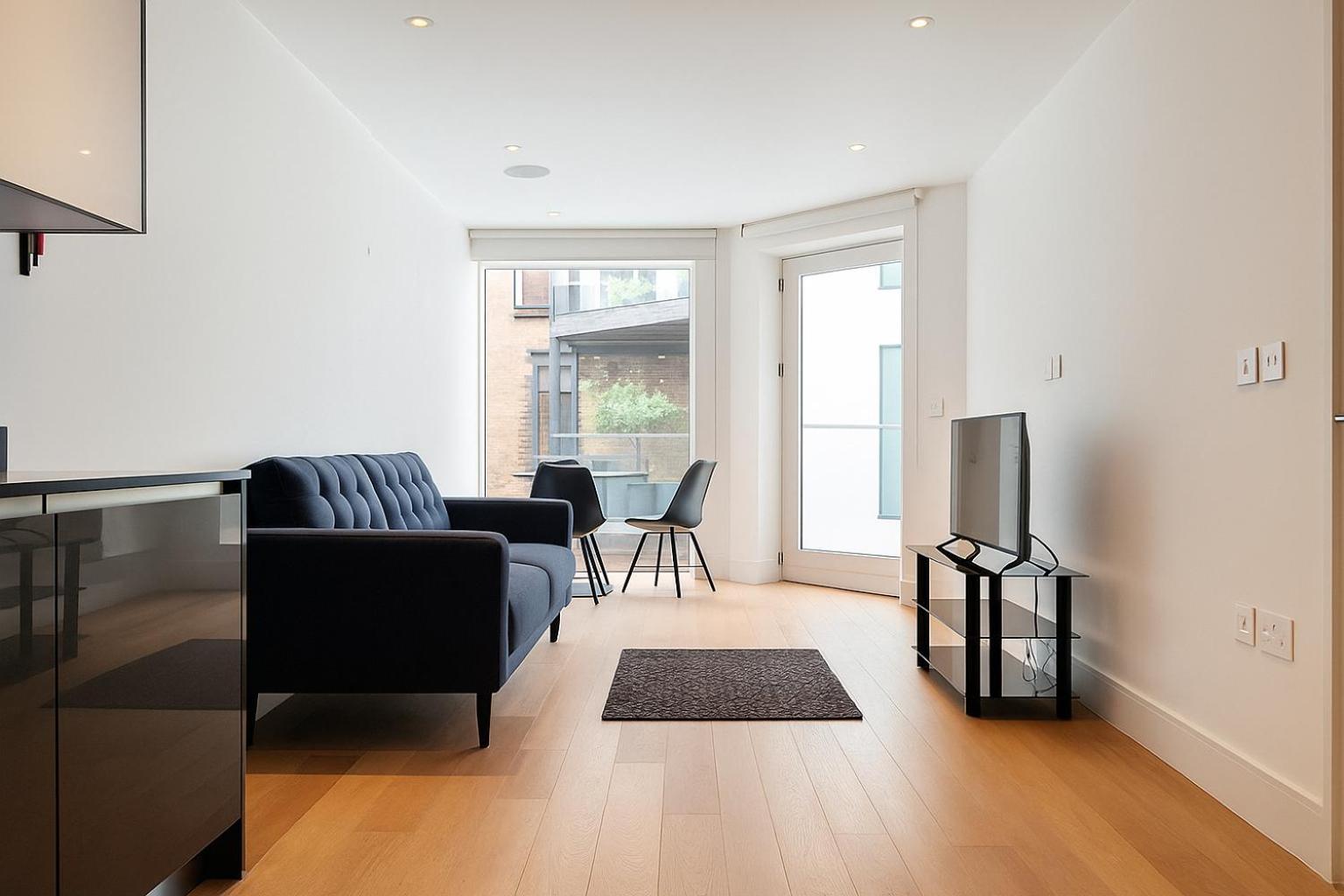 Apartment Farringdon Deluxe *
