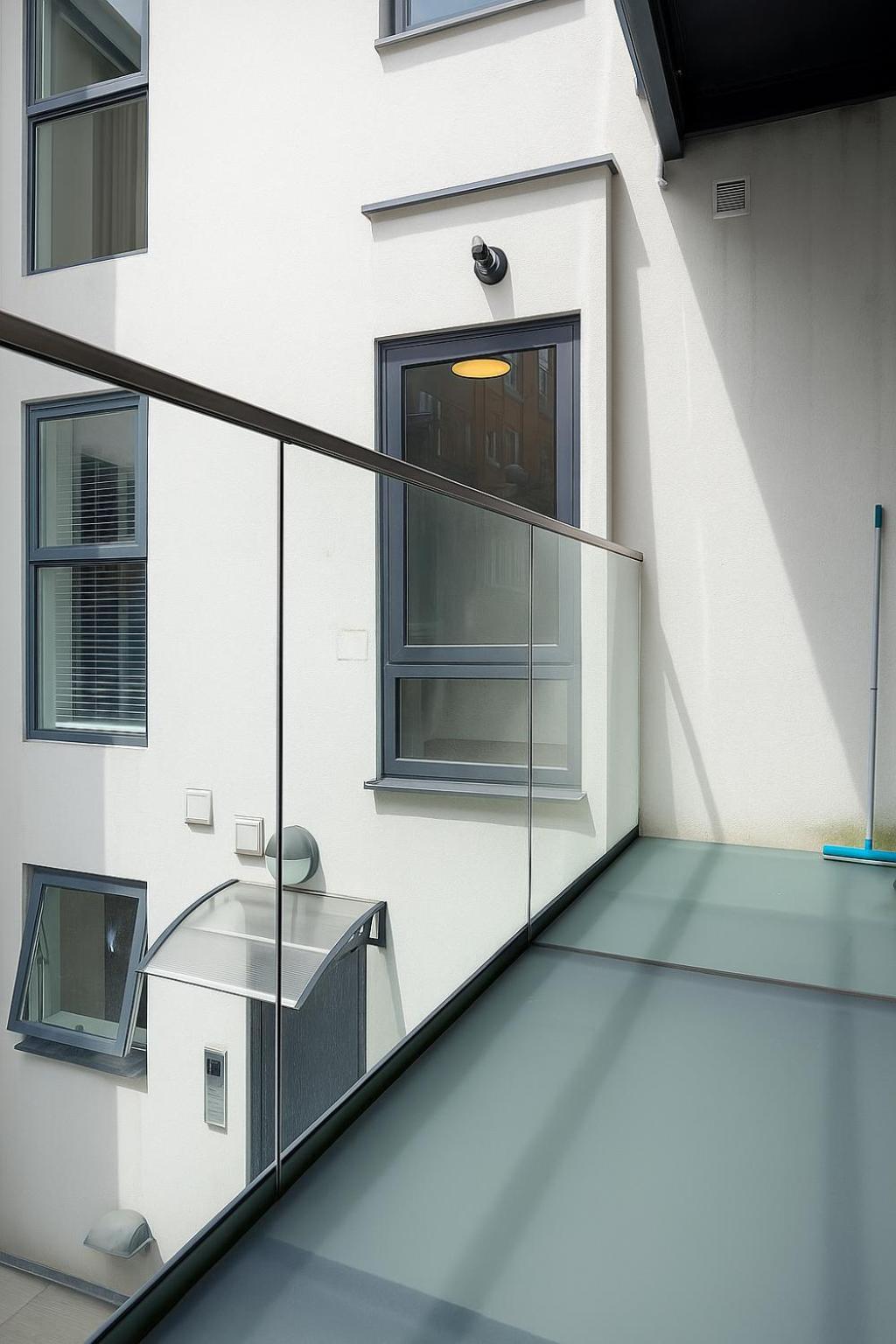 Farringdon Deluxe Apartment *