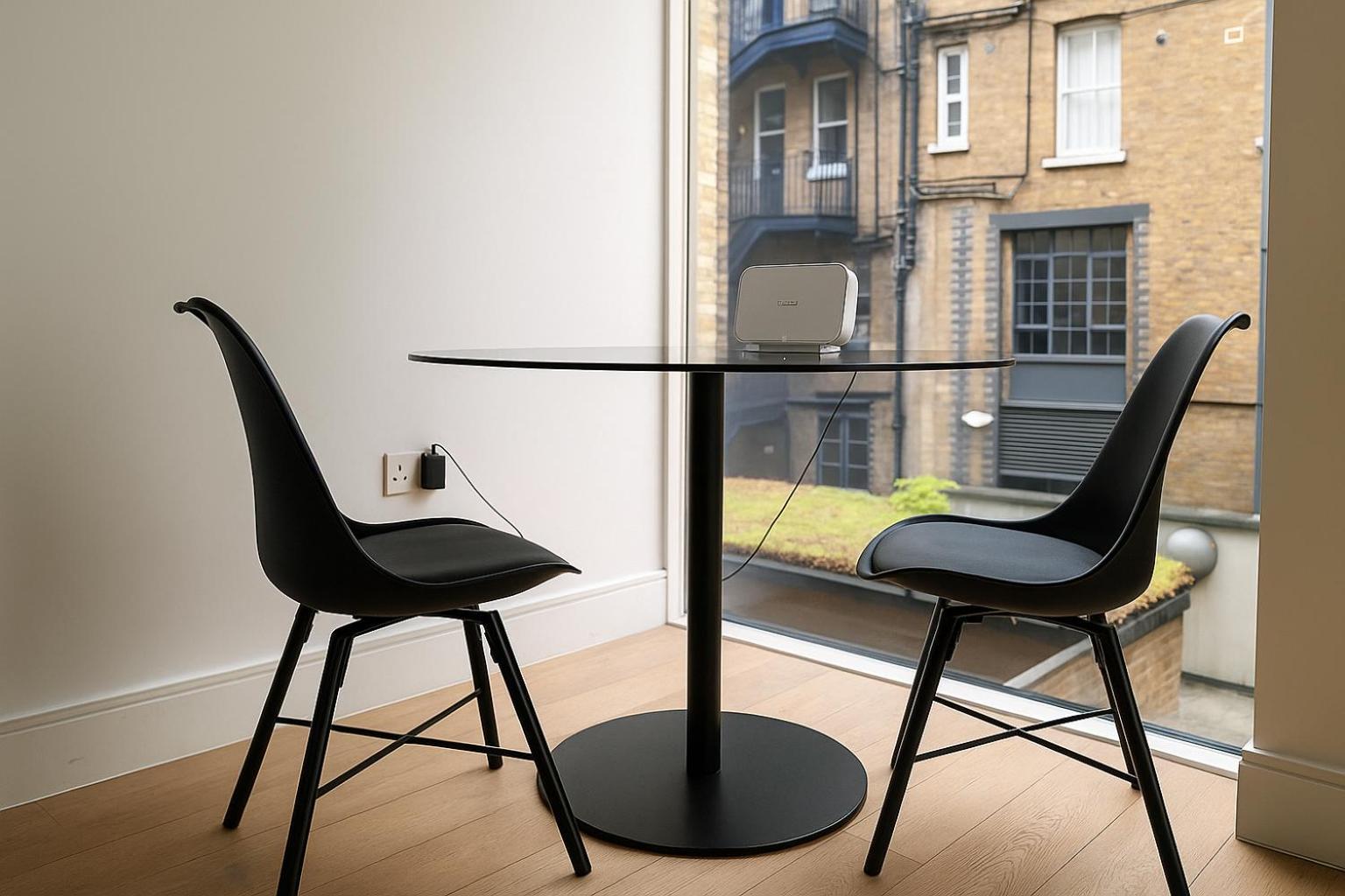 Apartment Farringdon Deluxe London